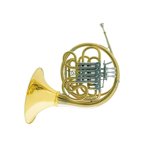 Corno Alexander 503MAL Campana staccabile laccato