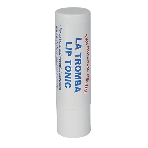 La Tromba Lip Tonic 