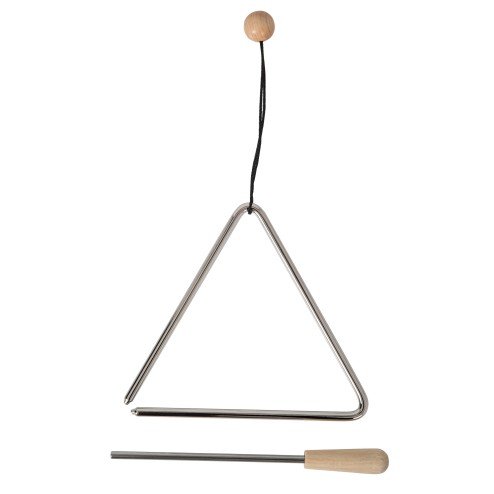 Triangolo Gewa 15 cm con Battente