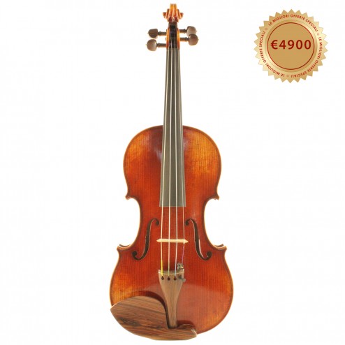 Violino 4/4 Roderich Paesold 807AS imitazione Antonio Stradivari del 2000