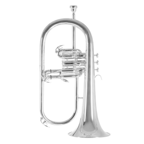 Flicorno soprano Roy Benson FH302S