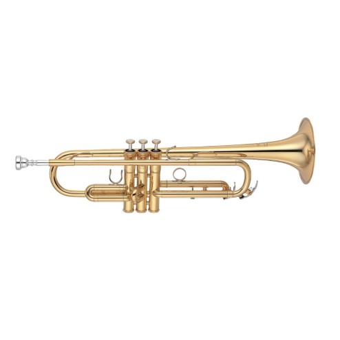 Tromba in Sib Yamaha YTR-8310Z 03 laccata