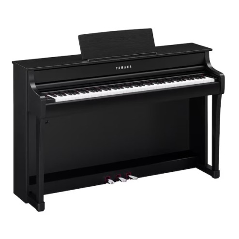 Pianoforte digitale Yamaha CLP835B Clavinova 