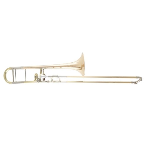 Trombone Tenore Sib/Fa C.G. Conn 88HNV Symphony