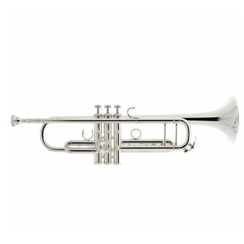 Tromba sib Yamaha YTR9335NYS05 argentata Xeno Artist Model
