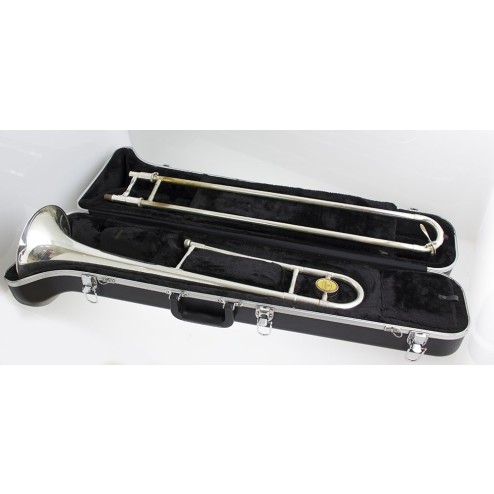 Trombone in Sib Besson mod BE1030 USATO
