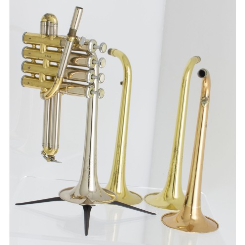 Trombino Mario Corso Sib/LA  USATO con 4 campane