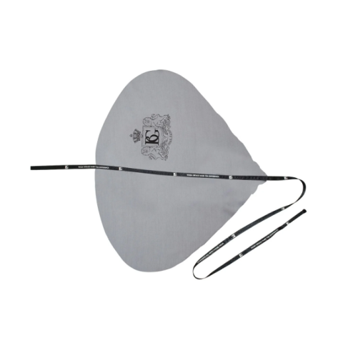 BG A32S4 Panno di Pulizia in Microfibra Clarinetto Sib /  Alto