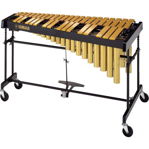 Vibrafono Yamaha YV-2700G 3 Ottave Con Motore