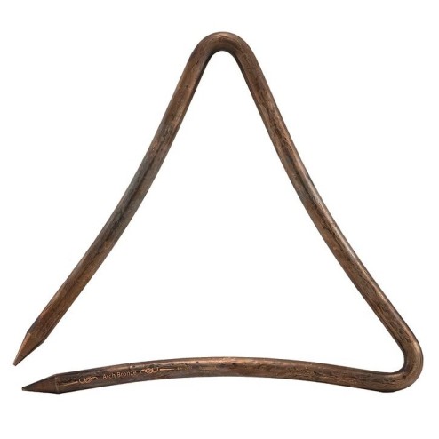 Triangolo Black Swamp ABT7 Arch Bronze 7" 