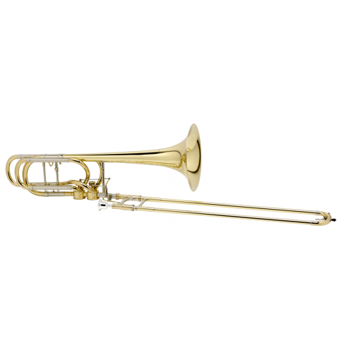 Trombone Basso Courtois AC 550 BHL Legend