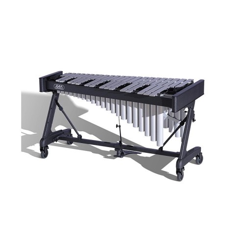 Vibrafono Adams Solist VSNA31S Silver bars, Apex Frame no motor