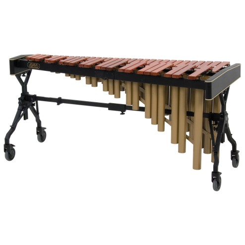 Marimba ADAMS SOLIST MSHV43 in Palissandro 4 e 1/3 ottave 