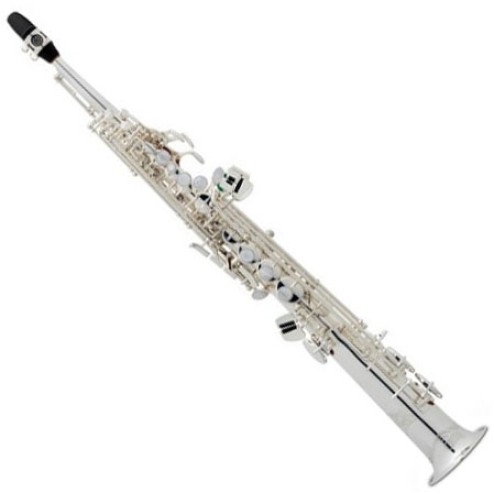 Sax soprano Selmer SA80 II AG JUBILEE