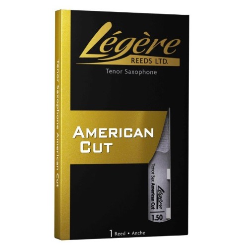 Ancia Légère AMERICAN CUT Sax Tenore
