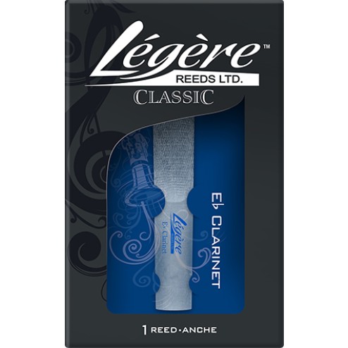 Légère Classic Ancia Clarinetto Mib
