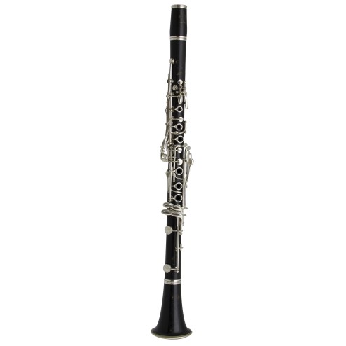 Clarinetto in La Buffet Crampon  mod. RC USATO