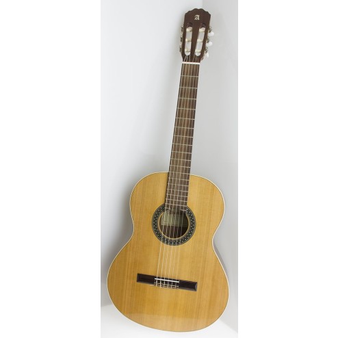 Chitarra Classica Alhambra mod.1C USATA lato anteriore