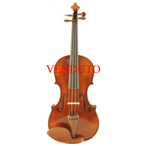 Violino 4/4 Karl Hofner mod. 255GG imitazione Guarneri “Del Gesù” del 2003 
