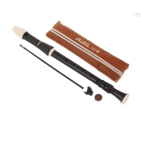 Flauto Dolce Alto Aulos 209B
