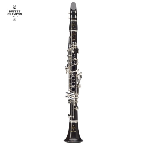 Clarinetto Buffet Crampon RC in Mib BC1512-2-0