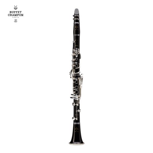 Clarinetto in La Buffet Crampon Gala mod. BC1221L-2