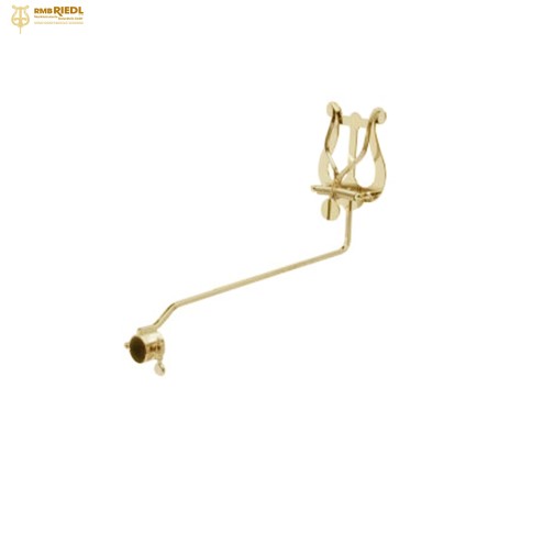 Letturino RMB Riedl 306 Trombone Lira Media Laccato