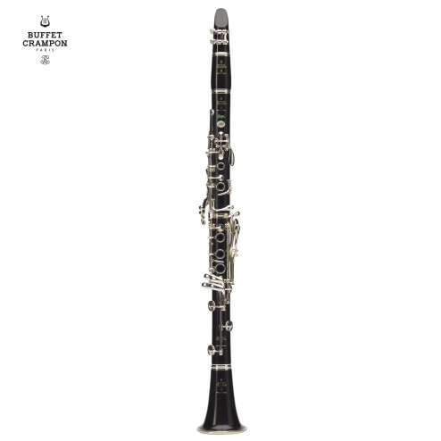 Buffet Crampon RC cod. 1114GL "Green Line" clarinetto Sib