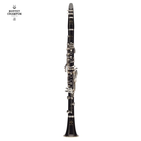 Clarinetto Buffet Crampon R13 in Sib BC 1131L-2-0