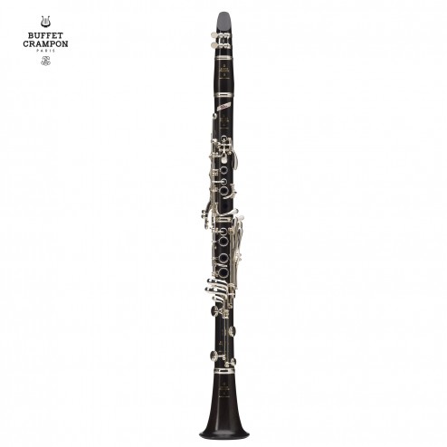 Clarinetto Buffet Crampon Tosca BC1150L-2-0 clarinetto Sib