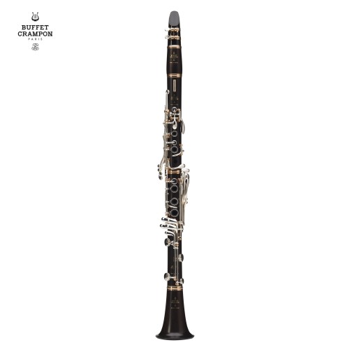 Buffet Crampon Légende BC1156L-2-0 Clarinetto Sib