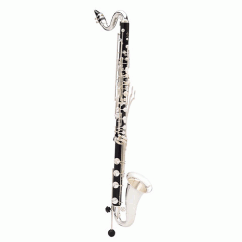Clarinetto Basso Buffet Crampon Prestige BC1183-2-0 