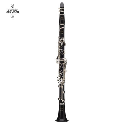 Clarinetto Buffet Crampon Tosca in LA BC1250GL-2-0