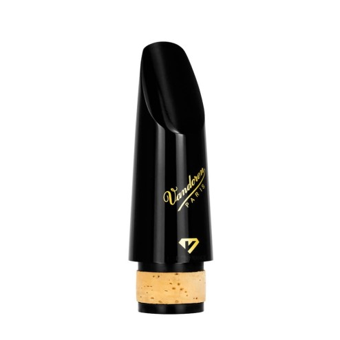 Bocchino Vandoren BD6 per Clarinetto Sib