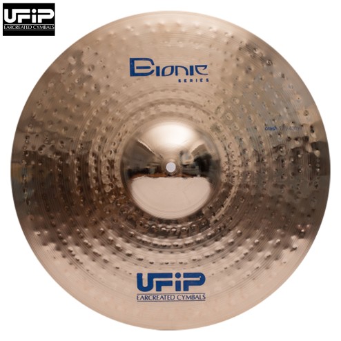 Piatti UFIP Bionic Crash Series mod. BI-16