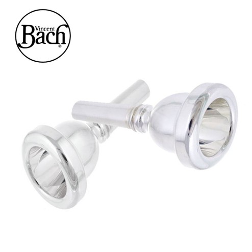 Bocchino Vincent Bach Standard serie 350 modello n. 3 per trombone tenore penna piccola