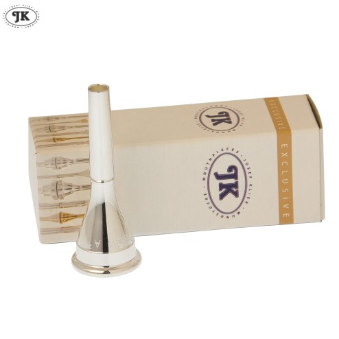 Bocchino JK Exclusive mod. 01DK A1 per corno