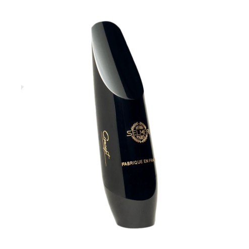 Bocchino Selmer Concept Sax Baritono