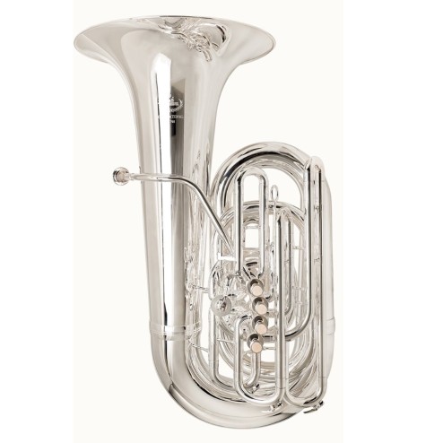 Tuba in Do B&S BS795-2-0 International