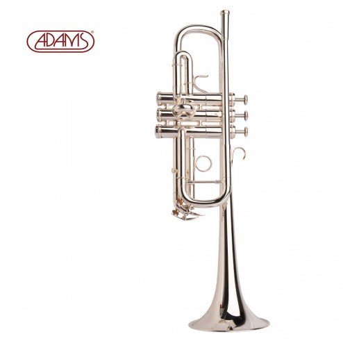 Tromba in Do Adams C2 XL