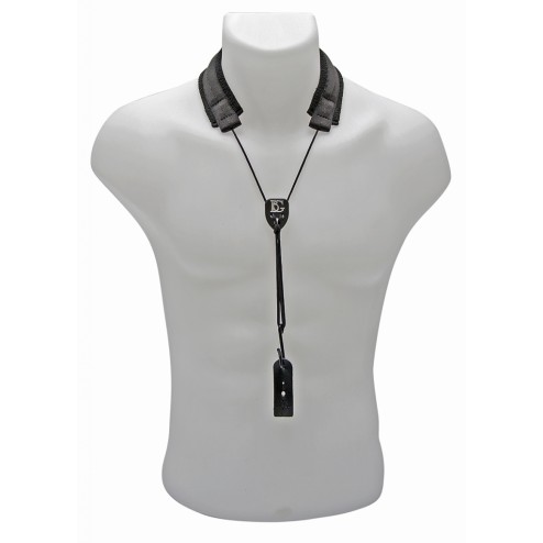 BG C20E Collarino Elastico per Clarinetto Sib