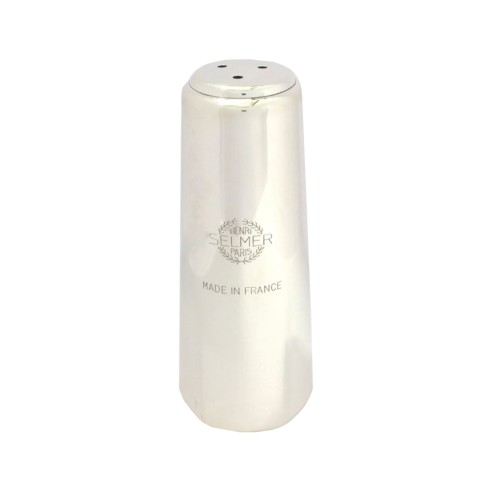 Copribocchino Selmer Sax Tenore Silver
