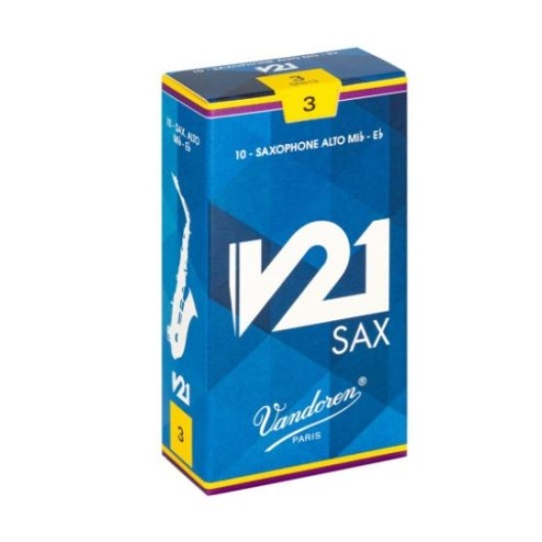 Ance Vandoren V21 Sax Alto