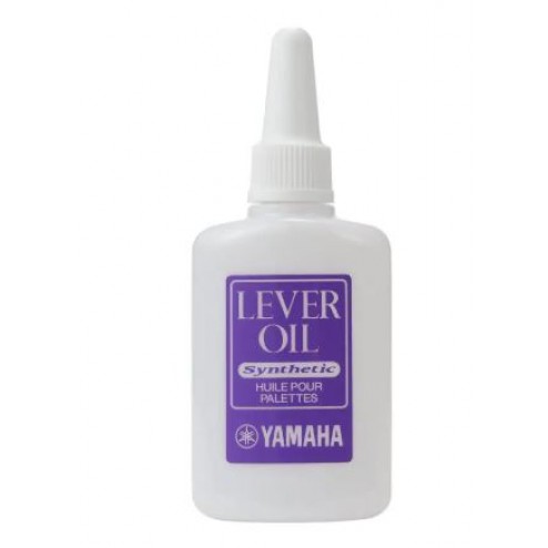 Yamaha Lever Oil Synthetic
