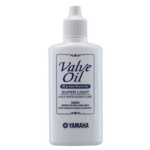 Yamaha Valve oil Super Light