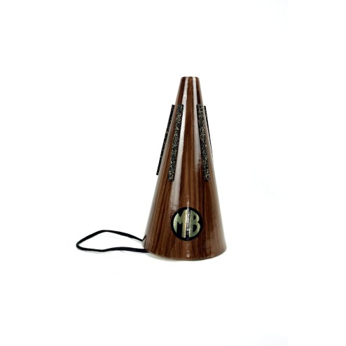 Sordina Marcus Bonna per Corno Francese Straight 