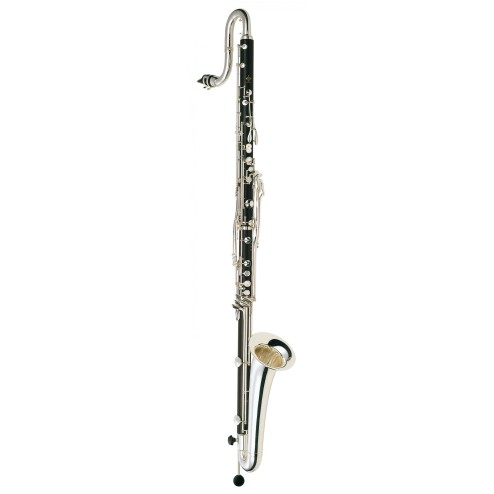 Clarinetto Contralto in Mib Buffet Crampon BC1553-2-0