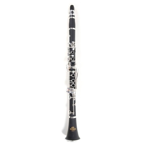 Clarinetto Sib Roy Benson mod. CB 217