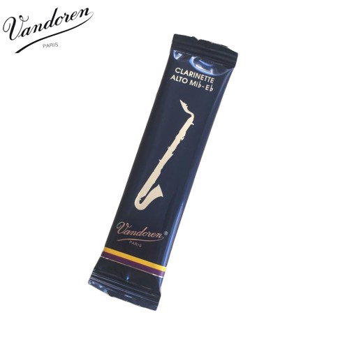 Ancia Vandoren Traditional per clarinetto Mib