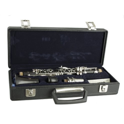 Clarinetto Mib ORSI  mod. CL21FL